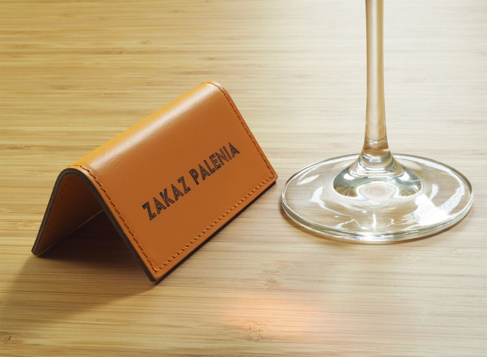 Logotrade corporate gifts photo of: Information stand 1030094