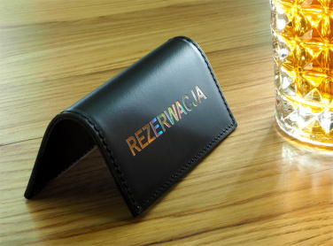 Logo trade corporate gift photo of: Information stand 1030094