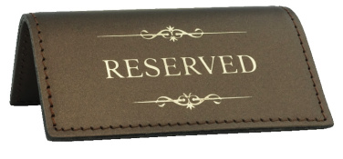 Logotrade promotional giveaway image of: Information stand 1030094