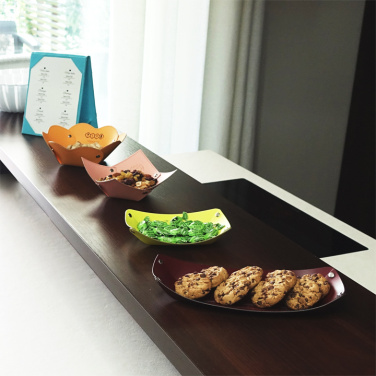 Logo trade corporate gifts picture of: Tray 1037094