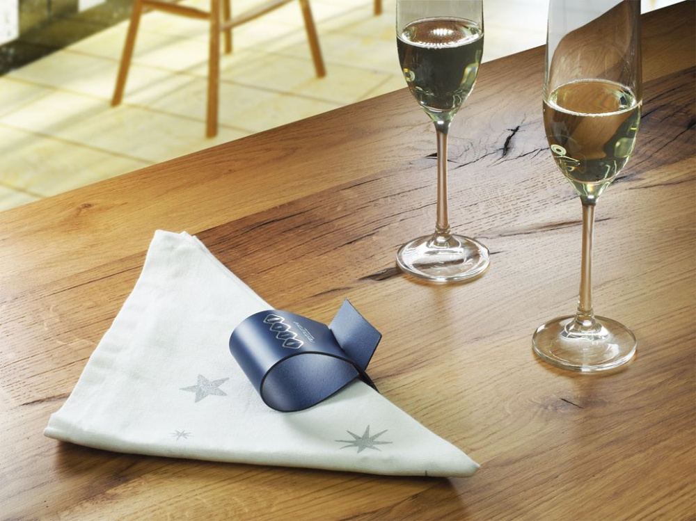 Logotrade corporate gift picture of: Napkin ring 1031094