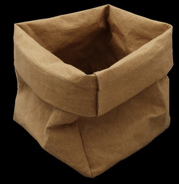 Logotrade promotional products photo of: Wash paper bag 949106