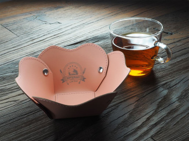 Logo trade promotional gifts image of: Basket 1035094