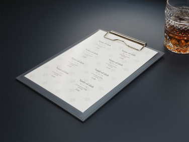 Logotrade corporate gift image of: Clipboard menu 1027094