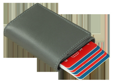 Logotrade corporate gifts photo of: RFID wallet 541131