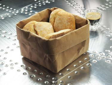 Logotrade promotional item image of: Wash paper bag 950106