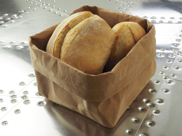 Logotrade promotional giveaway image of: Wash paper bag 950106