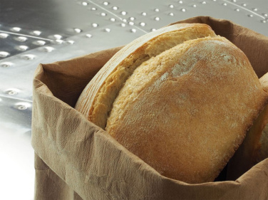 Logo trade promotional products picture of: Wash paper bag 950106