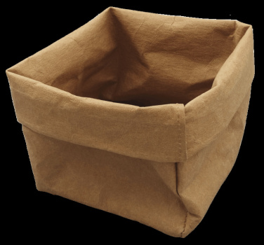 Logo trade corporate gift photo of: Wash paper bag 950106