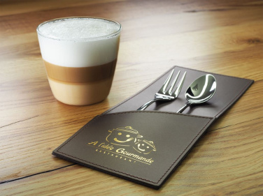 Logotrade promotional merchandise image of: Cutlery case 1044094