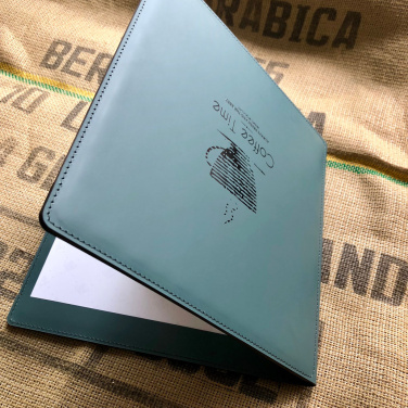 Logotrade promotional products photo of: Menu cover Fine Dining 1059094