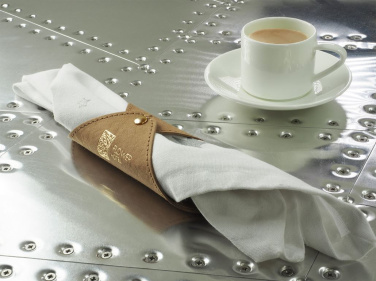 Logotrade advertising products photo of: Napkin ring 1032106