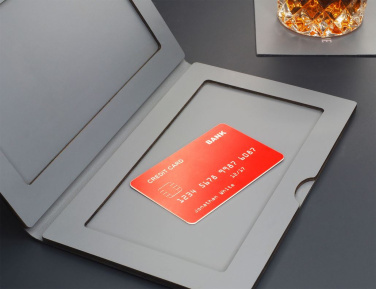 Logotrade promotional item image of: Bill holder 1157094