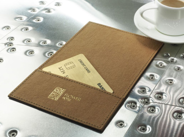 Logo trade advertising product photo of: Bill holder 1053106