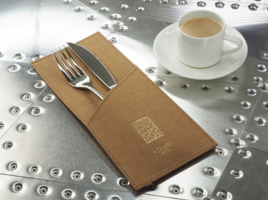 Logotrade corporate gift image of: Cutlery case 1044106