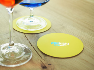 Logo trade promotional merchandise picture of: Coaster 1047094