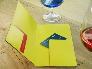 Logo trade corporate gift photo of: Bill holder 1052094