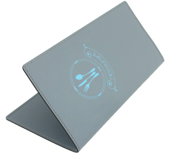 Logo trade advertising products picture of: Bill holder 1052094