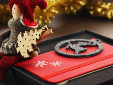 Logo trade business gifts image of: Christmas set 1759076