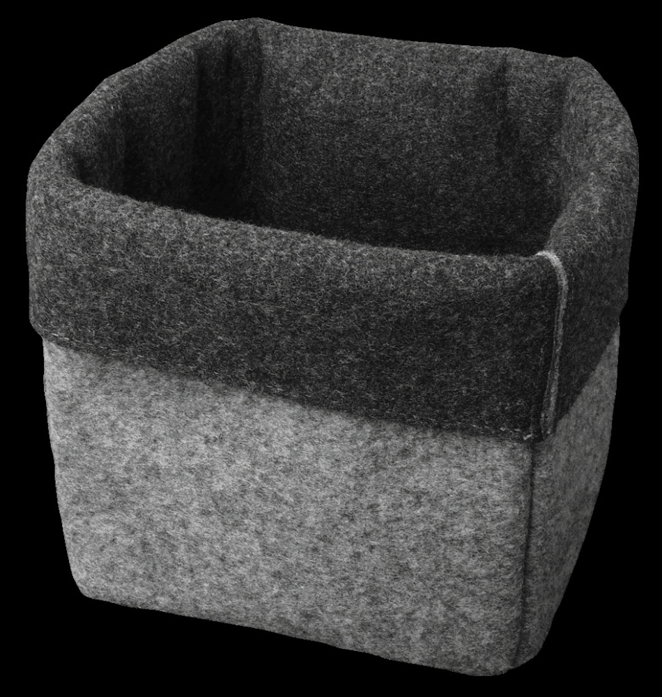 Logotrade promotional gift picture of: Felt bag 950139