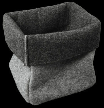 Logotrade promotional item image of: Felt bag 950139