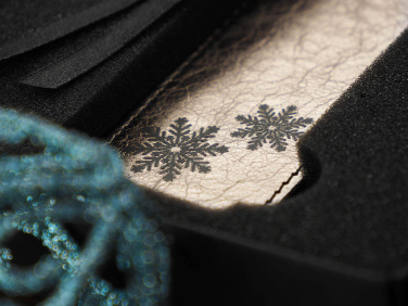 Logo trade advertising product photo of: Christmas set 1761076