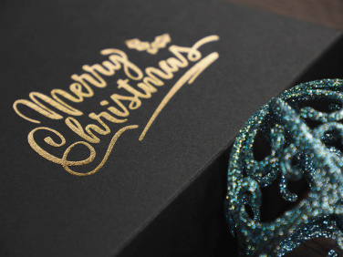 Logotrade advertising products photo of: Christmas set 1761076