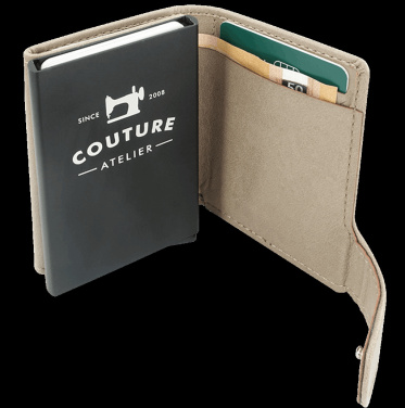 Logo trade promotional giveaway photo of: RFID wallet 1226119