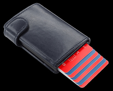 Logo trade advertising product photo of: RFID wallet 1226119