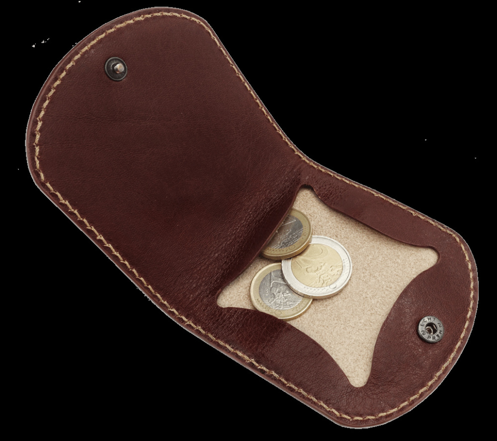 Logo trade promotional merchandise image of: Wallet 863067