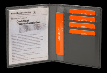 Logotrade promotional giveaways photo of: Document wallet 1255119