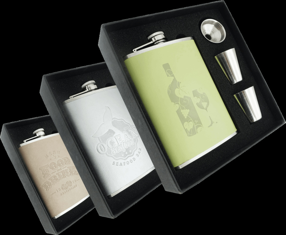 Logo trade business gift photo of: Set 922119