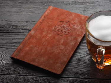 Logotrade corporate gift image of: Menu cover 2048325