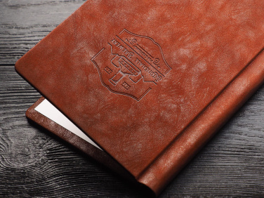 Logotrade promotional giveaway image of: Menu cover 2048325