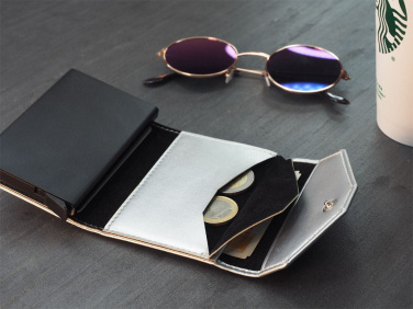 Logo trade business gift photo of: RFID wallet 1249119