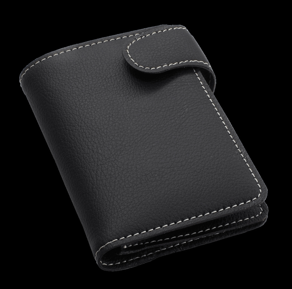 Logotrade promotional giveaways photo of: Wallet 1273157