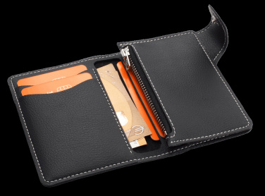 Logotrade promotional giveaways photo of: Wallet 1273157