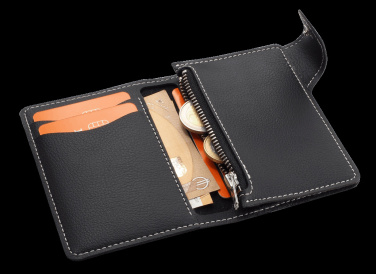 Logotrade promotional items photo of: Wallet 1273157