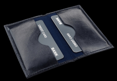 Logotrade business gift image of: RFID credit and business card holder 211067