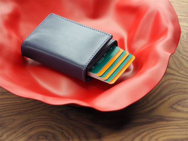 Logotrade advertising product picture of: RFID wallet 1282119
