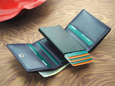 Logotrade promotional merchandise photo of: RFID wallet 1282119