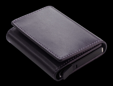Logo trade corporate gift photo of: RFID wallet 1282119