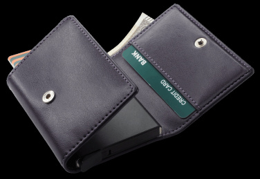 Logotrade promotional gift picture of: RFID wallet 1282119