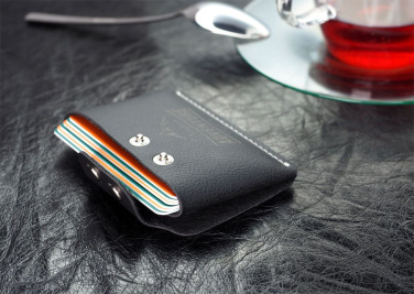 Logotrade promotional gift image of: Wallet 384157