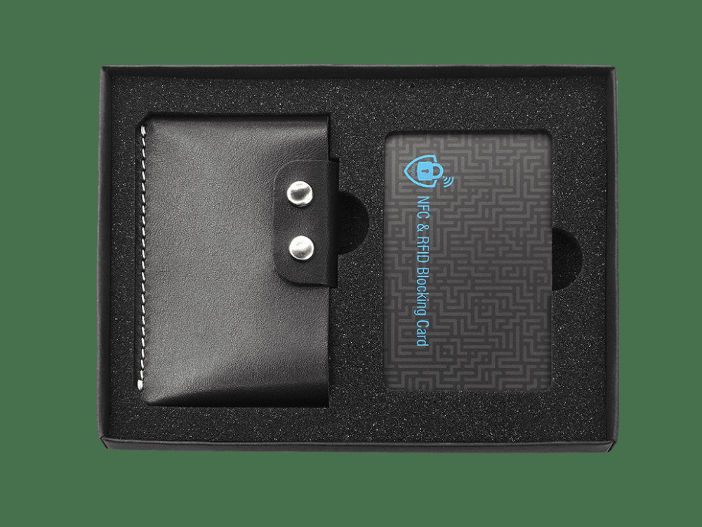 Logotrade corporate gift image of: Set 1715131