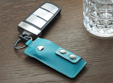 Logotrade promotional gift picture of: Keyring 1276131