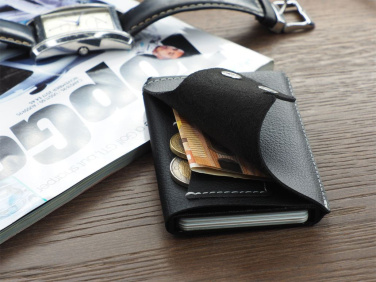 Logotrade promotional merchandise picture of: RFID wallet 545157