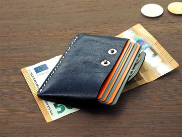 Logo trade corporate gifts picture of: Wallet 384067