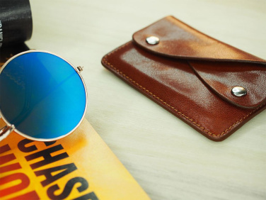 Logotrade business gifts photo of: Wallet 537067