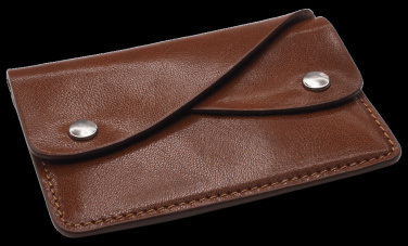 Logo trade promotional gift photo of: Wallet 537067